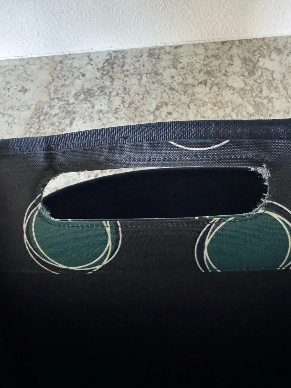 thirty-one portable fabric